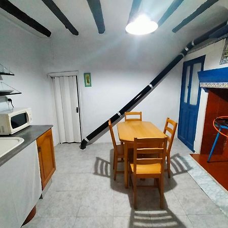 Casa De Pueblo Garcia Marquez Vila Geldo Exterior foto